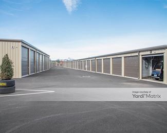 Photo 1 of Sisters Self Storage - 400 East Barclay, Sisters, OR