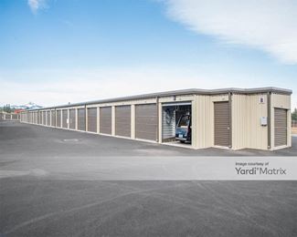 Photo 3 of Sisters Self Storage - 400 East Barclay, Sisters, OR
