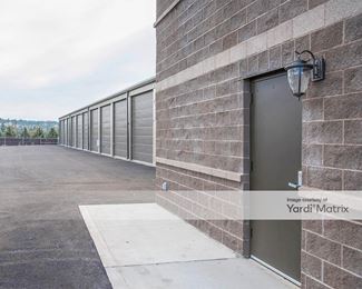 Photo 4 of Sisters Self Storage - 400 East Barclay, Sisters, OR