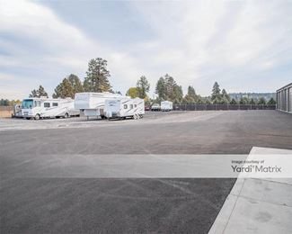 Photo 6 of Sisters Self Storage - 400 East Barclay, Sisters, OR