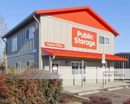 Image for Public Storage - 2150 Turner Road SE, Salem, OR