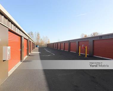 Storage Units for Rent available at 2150 Turner Road SE, Salem, OR 97302