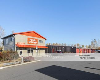 Photo 4 of Public Storage - 2150 Turner Road SE, Salem, OR