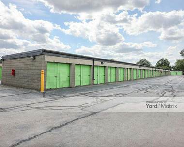 Storage Units for Rent available at 800 Narragansett Park Drive, Rumford, RI 02916
