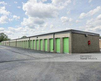 Photo 2 of Extra Space Storage - 800 Narragansett Park Drive, Rumford, RI