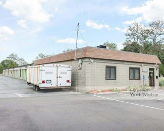 Photo 3 of Extra Space Storage - 800 Narragansett Park Drive, Rumford, RI