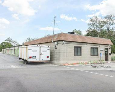 Storage Units for Rent available at 800 Narragansett Park Drive, Rumford, RI 02916