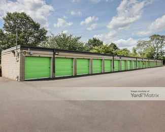 Photo 4 of Extra Space Storage - 800 Narragansett Park Drive, Rumford, RI