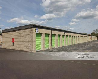 Photo 5 of Extra Space Storage - 800 Narragansett Park Drive, Rumford, RI