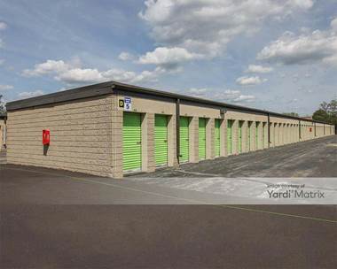 Storage Units for Rent available at 800 Narragansett Park Drive, Rumford, RI 02916