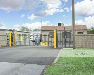 Photo 6 of Extra Space Storage - 800 Narragansett Park Drive, Rumford, RI