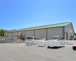 Image for Coastal Self Storage - 521 American Legion Hwy, Westport, MA