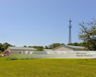 Photo 4 of Coastal Self Storage - 521 American Legion Hwy, Westport, MA