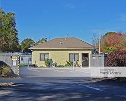 Image for A - 1 Self Storage - 110 Seymour Street, Warren, RI