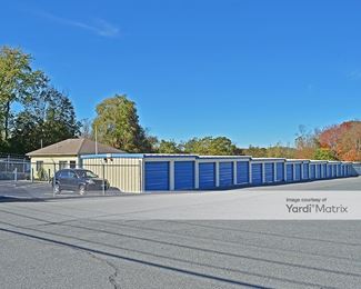 Photo 2 of A-1 Self Storage - 110 Seymour Street, Warren, RI