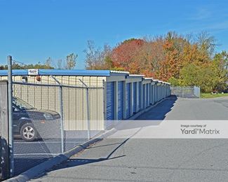Photo 4 of A-1 Self Storage - 110 Seymour Street, Warren, RI
