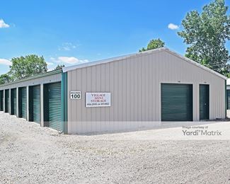 Photo 1 of Village Mini Storage - 1001 South Main Street, Baltimore, OH