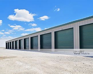 Photo 2 of Village Mini Storage - 1001 South Main Street, Baltimore, OH