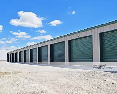 Storage Units for Rent available at 1001 South Main Street, Baltimore, OH 43105