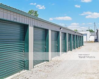 Photo 3 of Village Mini Storage - 1001 South Main Street, Baltimore, OH