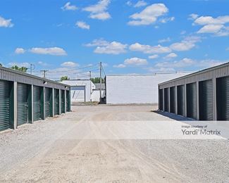 Photo 4 of Village Mini Storage - 1001 South Main Street, Baltimore, OH