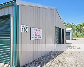 Photo 5 of Village Mini Storage - 1001 South Main Street, Baltimore, OH
