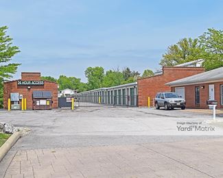 Photo 2 of Stor All - 6294 East Main Street, Columbus, OH