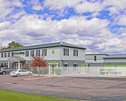 Image for Extra Space Storage - 4616 Kenny Road, Columbus, OH