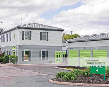 Storage Units for Rent available at 4616 Kenny Road, Columbus, OH 43220