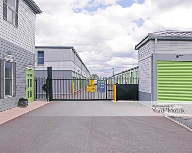 Storage Units for Rent available at 4616 Kenny Road, Columbus, OH 43220