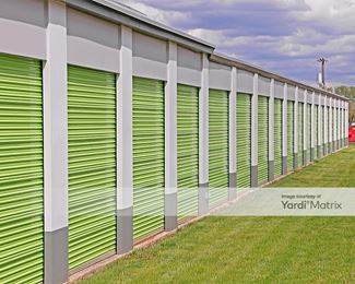 Photo 4 of Extra Space Storage - 4616 Kenny Road, Columbus, OH