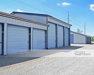 Photo 2 of Hill Self Storage - 9029 Blackbird Lane, Thornville, OH