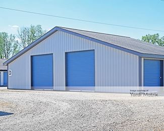 Photo 3 of Hill Self Storage - 9029 Blackbird Lane, Thornville, OH