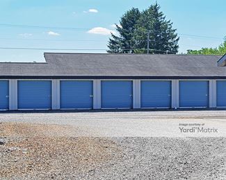 Photo 4 of Hill Self Storage - 9029 Blackbird Lane, Thornville, OH