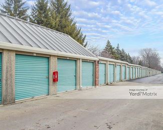 Photo 1 of Extra Space Storage - 5810 Cleveland Avenue, Columbus, OH