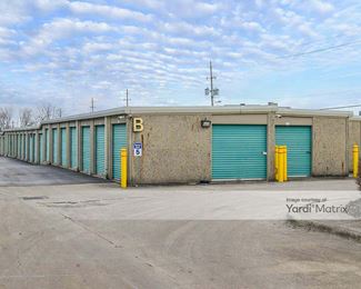 Photo 2 of Extra Space Storage - 5810 Cleveland Avenue, Columbus, OH