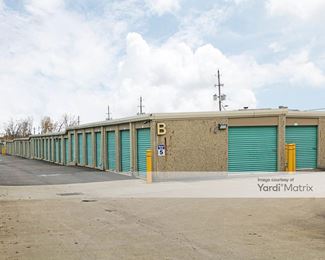 Photo 4 of Extra Space Storage - 5810 Cleveland Avenue, Columbus, OH