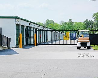 Photo 2 of Extra Space Storage - 191 North Wilson Road, Columbus, OH