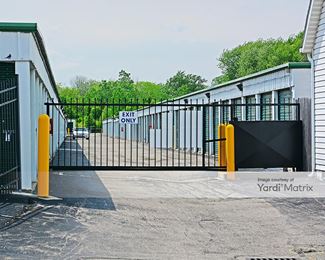 Photo 3 of Extra Space Storage - 191 North Wilson Road, Columbus, OH