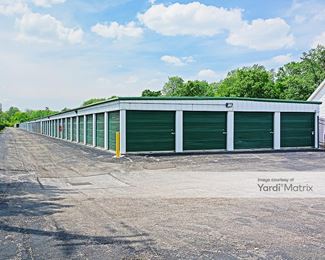 Photo 4 of Extra Space Storage - 191 North Wilson Road, Columbus, OH