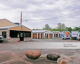 Image for TriLink Storage - 2470 Sunbury Road, Columbus, OH