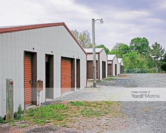 Photo 2 of TriLink Storage - 2470 Sunbury Road, Columbus, OH