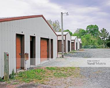 Storage Units for Rent available at 2470 Sunbury Road, Columbus, OH 43219