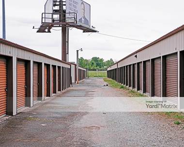 Storage Units for Rent available at 2470 Sunbury Road, Columbus, OH 43219