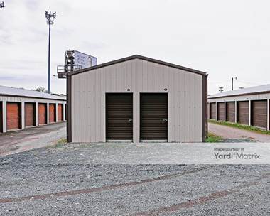 Storage Units for Rent available at 2470 Sunbury Road, Columbus, OH 43219