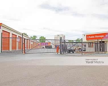 Storage Units for Rent available at 786 Kinnear Road, Columbus, OH 43212
