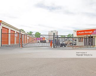 Photo 1 of Public Storage - 786 Kinnear Road, Columbus, OH