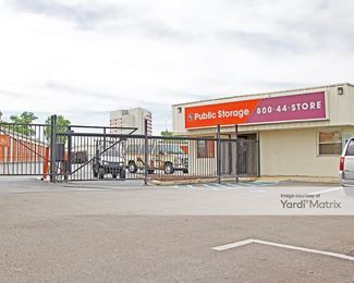Photo 2 of Public Storage - 786 Kinnear Road, Columbus, OH