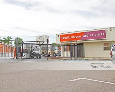 Storage Units for Rent available at 786 Kinnear Road, Columbus, OH 43212