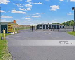 Image for Etna Storage - 10415 Columbus Expwy Park East, Pataskala, OH